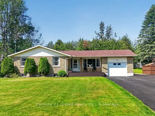 622 Brick Rd, Selwyn, ON K0L 1T0