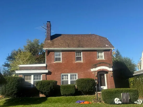 218 Kenilworth Ave SE, Warren, OH 44483