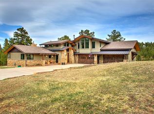 32469 Woodland Dr, Evergreen, CO 80439