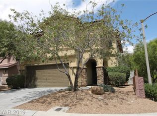 9090 Horizon Mist Ave, Las Vegas, NV 89178