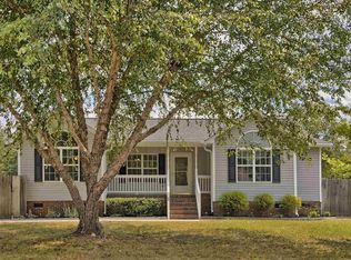 2 Dawson Pond Ct, Blythewood, SC 29016