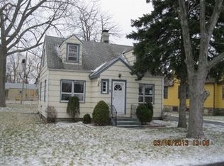 99 Rose Ave, Buffalo, NY 14224