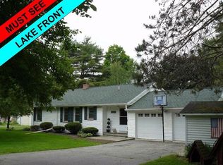 298 Afton Lake Rd, Afton, NY 13730