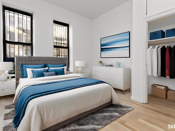 3rd image of 311 Jefferson St #2K