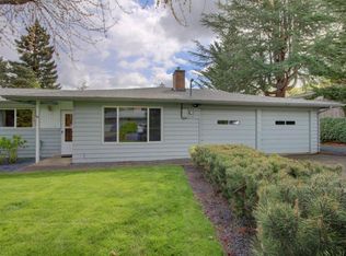 1008 Linda Ave, Ashland, OR