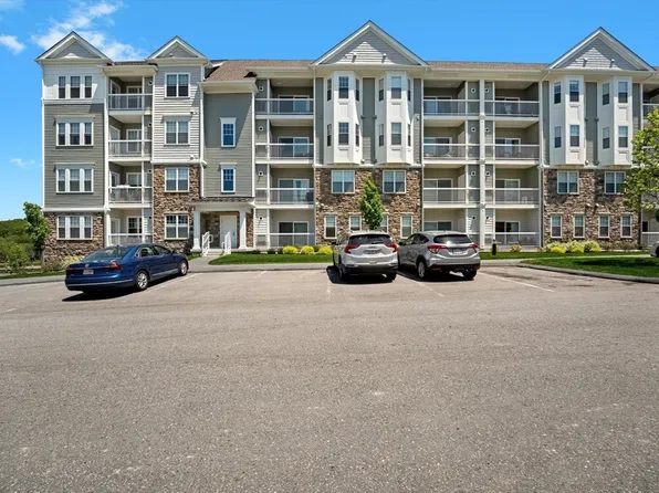 1402 Peters Farm Way #1402, Westborough, MA 01581