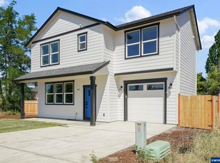 447 Ash St, Independence, OR 97351