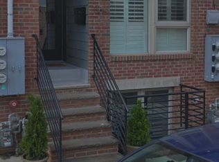 1154 S 15th St #A, Philadelphia, PA 19146
