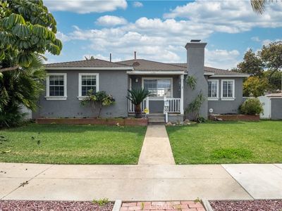 530 W 157th St, Gardena, CA, 90248