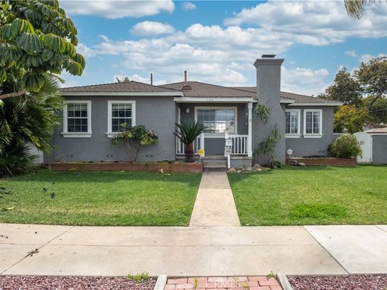 530 W 157th St, Gardena, CA 90248
