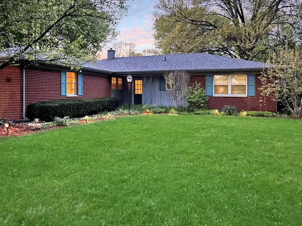 936 Stockton St, Indianapolis, IN 46260