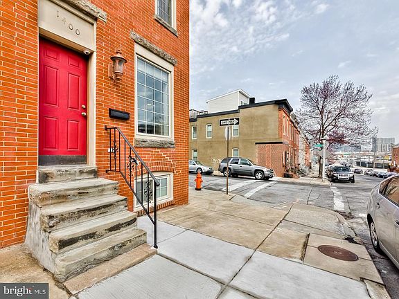 2nd image of 1400 Webster St