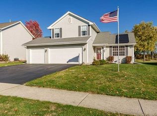 3805 Northline Dr, Rockford, IL 61101