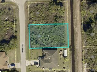 6012 Hanna Ave N, Lehigh Acres, FL 33971