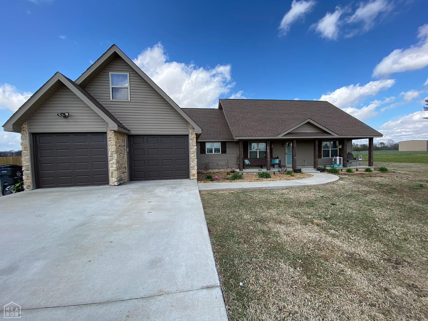 751 Midway Rd, Hoxie, AR 72433 Zillow