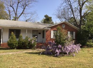 809 W Bartlette St, Sumter, SC 29150