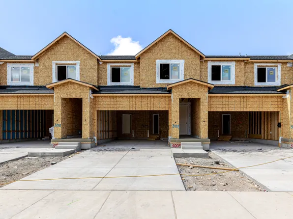 12852 S Gobblers Knob Ln #3009, Herriman, UT 84096