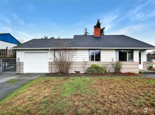 224 S 132nd St, Burien, WA