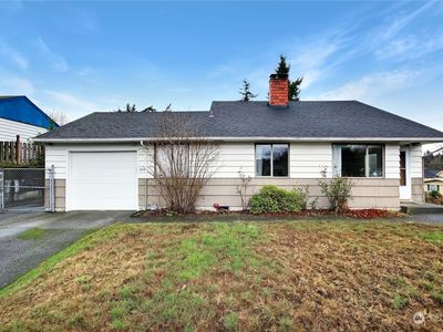 224 S 132nd Street, Burien, WA, 98168