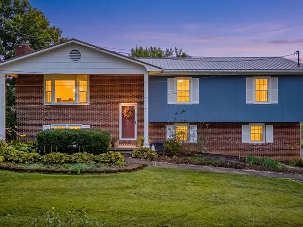 608 John Green Rd, Jonesborough, TN 37659