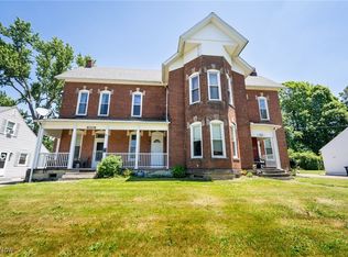 151 Eastholm Ave, Akron, OH 44312