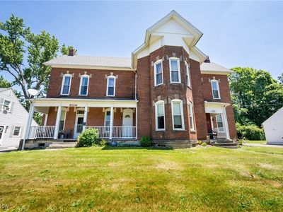 151 Eastholm Ave, Akron, OH, 44312