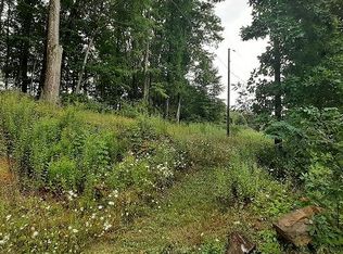 Alaska Mtn Rd, Danese, WV 25831