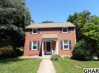 3116 Bramar Rd, Camp Hill, PA 17011