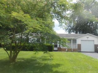 3735 Shawnee Trl, Jamestown, OH 45335