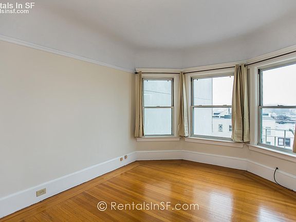 2nd image of 1155 Hayes St APT 7