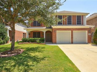 9028 Brook Hill Ln, Fort Worth, TX 76244