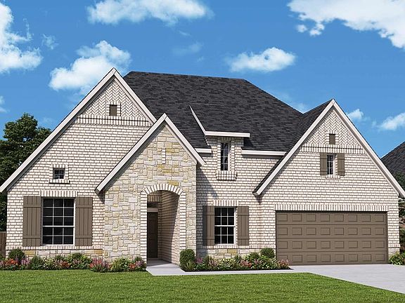The Birkshire - F Exterior