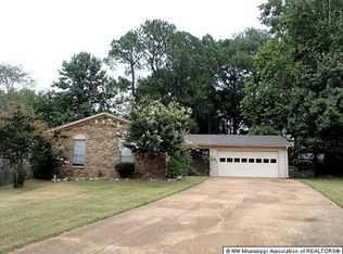 684 Capewood Pl, Southaven, MS 38671