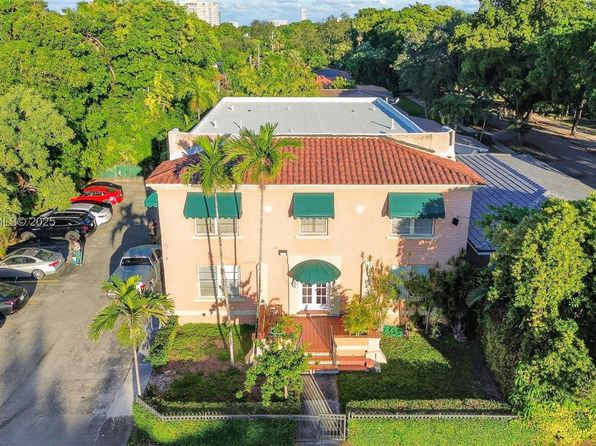 3409 S Le Jeune Rd #5