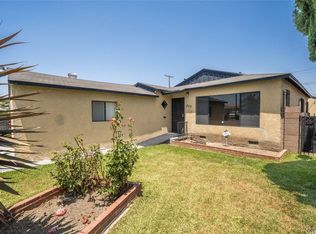 833 W 138th St, Compton, CA 90222