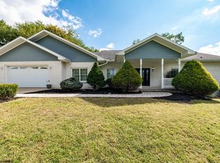 262 Deerfield Cir, Kingwood, WV 26537