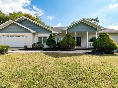 262 Deerfield Cir, Kingwood, WV, 26537
