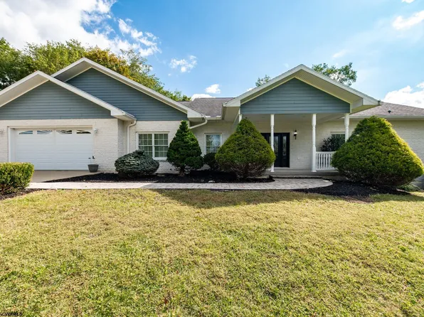 262 Deerfield Cir, Kingwood, WV 26537