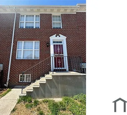 1100 Whatcoat St
