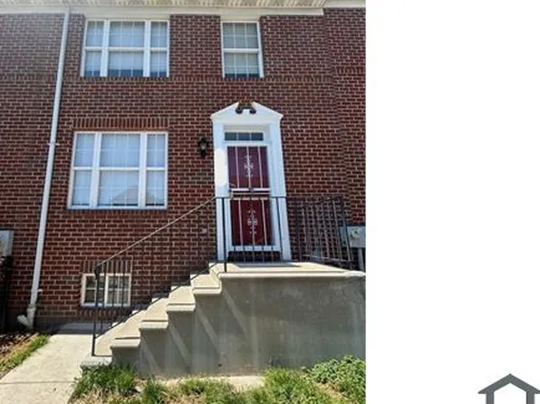 1100 Whatcoat St, Baltimore, MD 21217