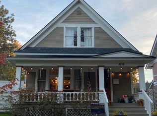 1713 W 11th Ave, Spokane, WA 99204