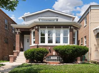 9132 S Aberdeen St, Chicago, IL