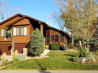 8278 S Locust St, Centennial, CO 80112