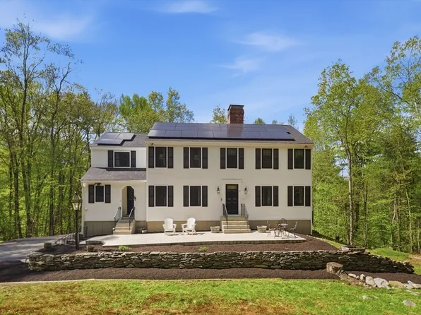 73 Coventry Wood Rd, Bolton, MA 01740