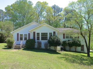 2581 Reeves Rd, Alexander City, AL 35010