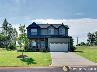 36 Crimson Glory Way, Travelers Rest, SC 29690