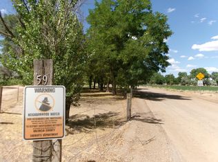 59 Padilla Rd, Belen, NM 87002