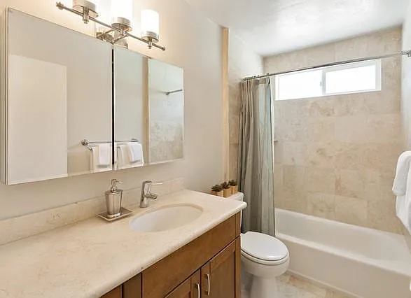 3640 Cardiff Ave #107 — Photo 12