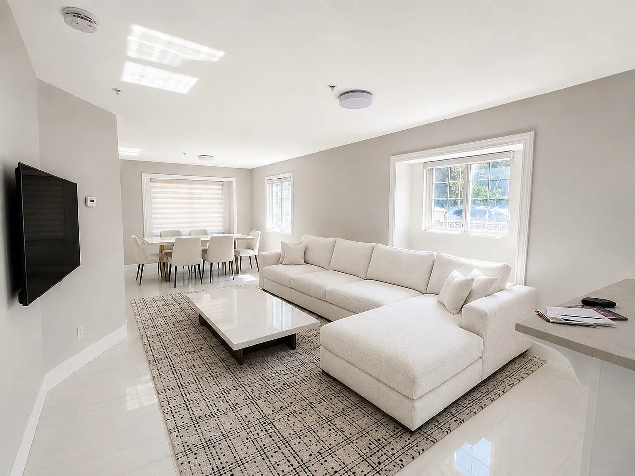 5 bed, 2500 sqft, $5,000 — Photo 2