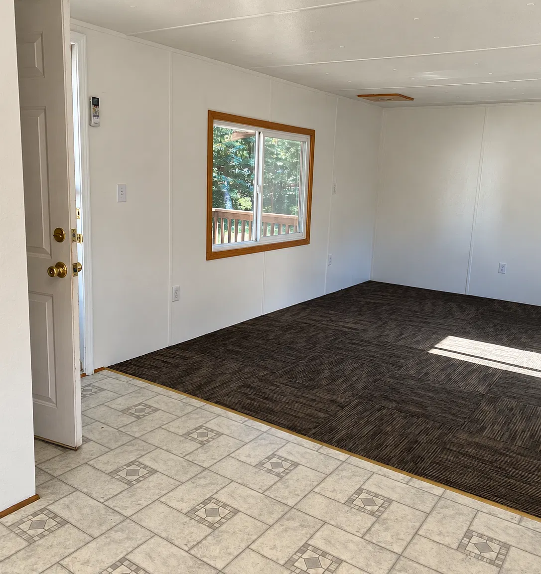 2 bed, 932 sqft, $1,075 — Photo 3